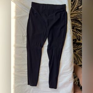 Chicos 1R Black (no fading) Legging